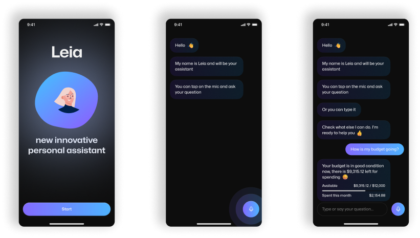 Layer — AI Support